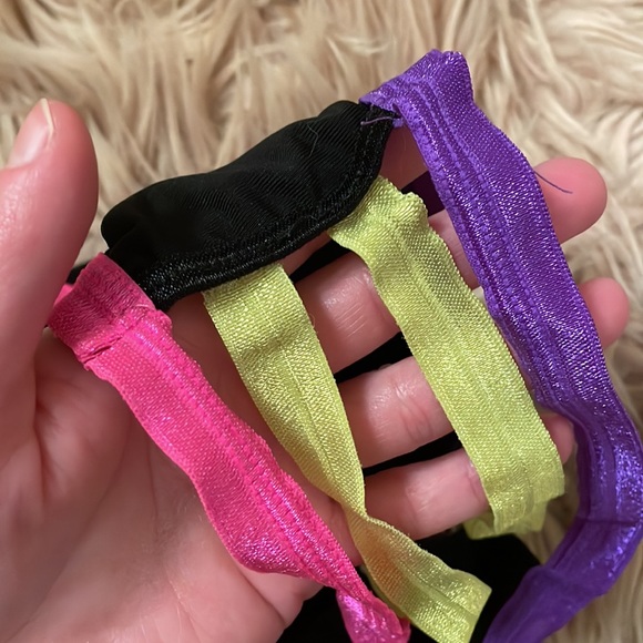 Pole Fitness Bottoms One Size READ - Picture 5 of 10